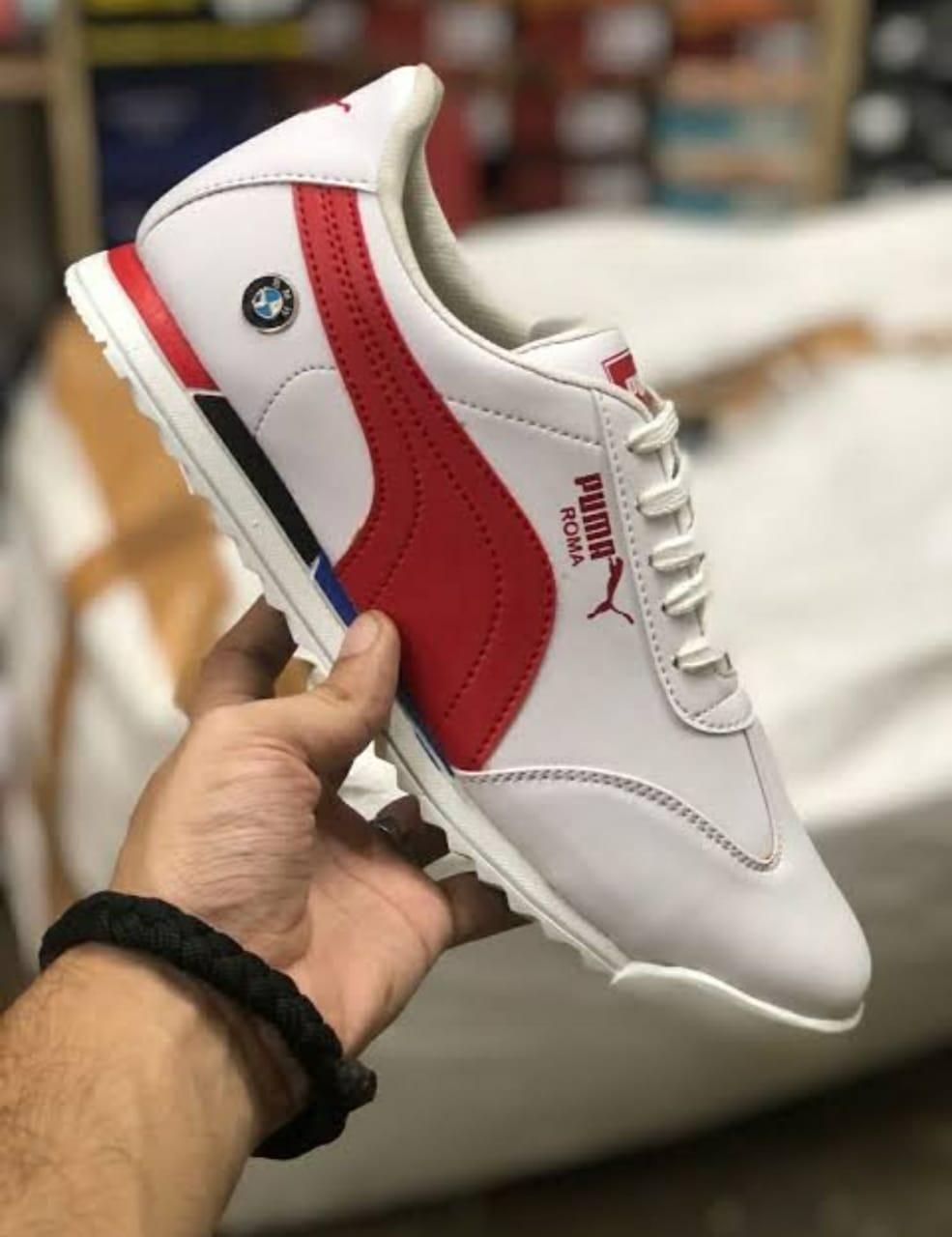 Men's Driving Fashionable Casual Shoes