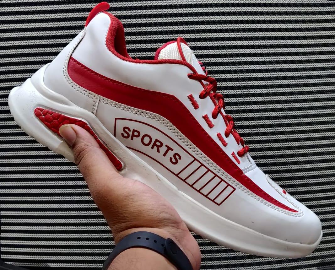 AM PM Men's Daily Wear Light Sports shoes.