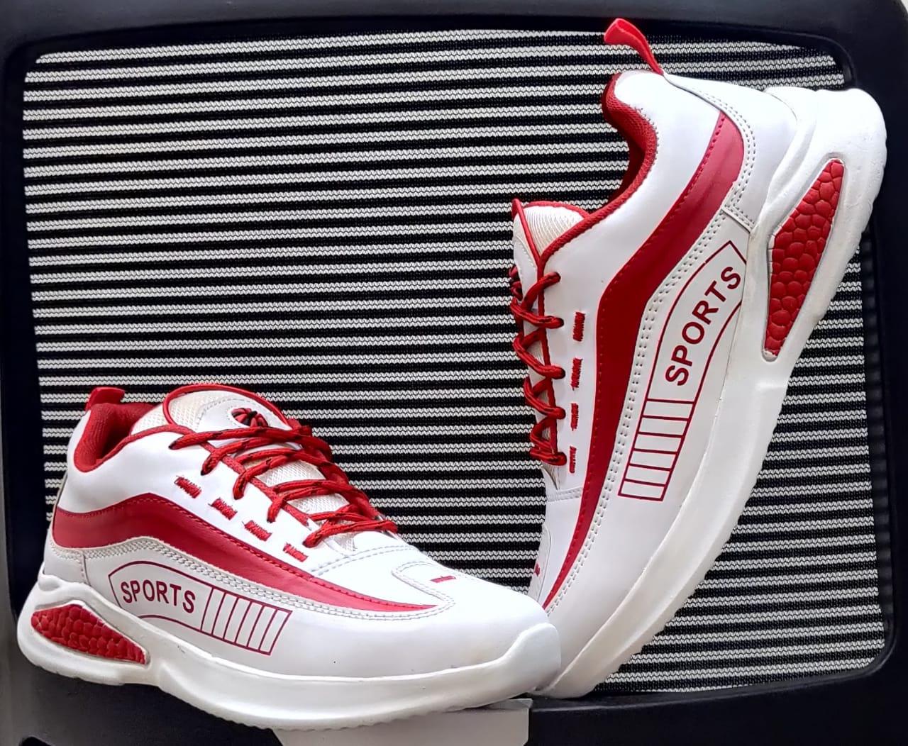 AM PM Men's Daily Wear Light Sports shoes.