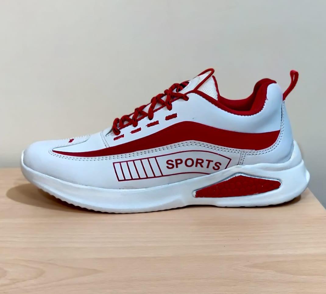 AM PM Men's Daily Wear Light Sports shoes.