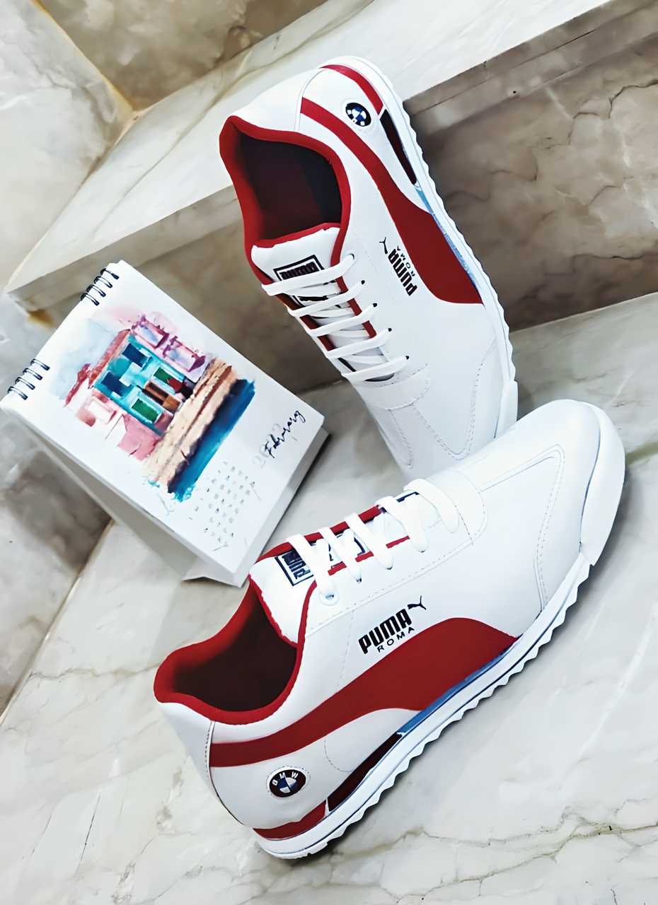 Men's Driving Fashionable Casual Shoes