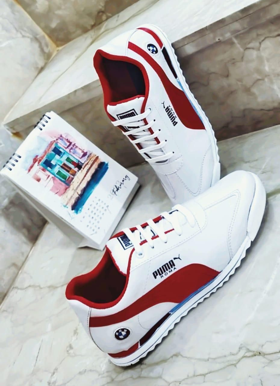 Men's Driving Fashionable Casual Shoes