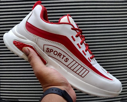 AM PM Men's Daily Wear Light Sports shoes.