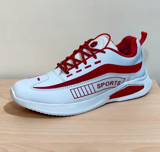 AM PM Men's Daily Wear Light Sports shoes.